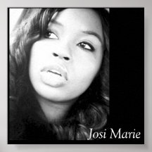 Josi Marie Poster