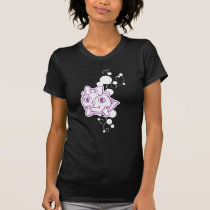 joues douces t-shirts