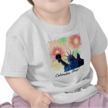 Jour de la Déclaration d'Indépendance ! T-shirt