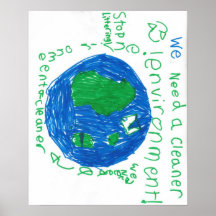 jour de la terre posters