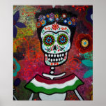 Jour de Madame morte Posters