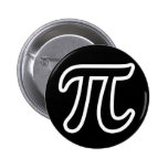Jour de pi badge