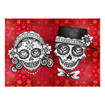 Jour de visibilité directe Novios des invitations 