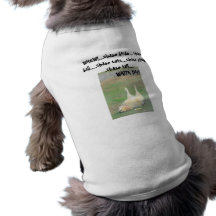 Jour de Watta ! T-shirts Pour Toutous