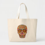Jour des morts sac