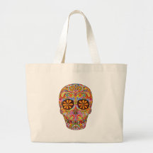 Jour des morts sac