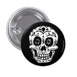 Jour du crâne mort 2 badge