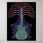 Jour du Guitree Posters