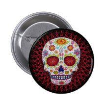 Jour du Pin mort Badges Avec Agrafe