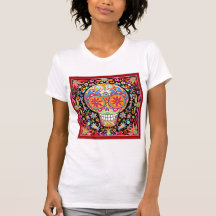 Jour du T-shirt mort