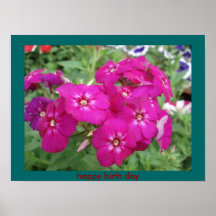 jour heureux de naissance posters