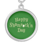 Jour heureux de Shamrock'n Bijouterie Fantaisie