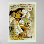 Journal politique indépendant de ~ de L'Eclair Affiches