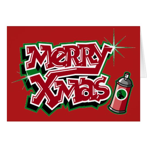 Joyeuse carte de Noël