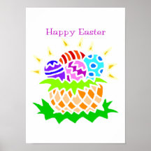 Joyeuses Pâques (3) Affiches