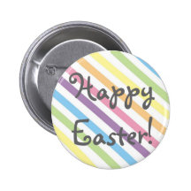 Joyeuses Pâques ! Badge