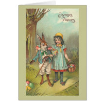 Joyeuses Pâques Cartes De Vœux