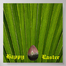 Joyeuses Pâques Affiche