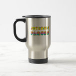 Joyeuses Pâques Tasse