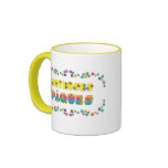 Joyeuses Pâques Tasses À Café