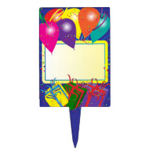 Joyeux anniversaire