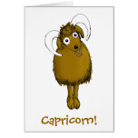 Joyeux anniversaire, Capricorne ! Cartes
