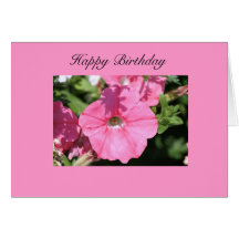joyeux anniversaire carte de vœux