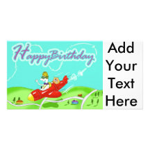joyeux anniversaire cartes avec photo