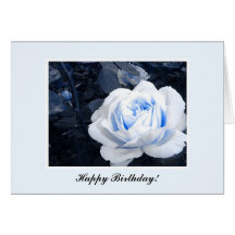 Joyeux anniversaire cartes de vœux