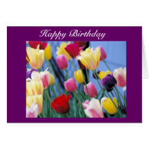 joyeux anniversaire cartes de vœux