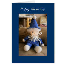 joyeux anniversaire cartes de vœux