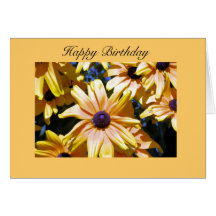 joyeux anniversaire cartes de vœux