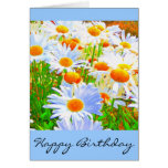Joyeux anniversaire cartes de vœux