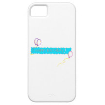 Joyeux anniversaire coque iPhone 5 Case-Mate