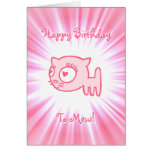 joyeux anniversaire de Chat-un-portier à miauler !