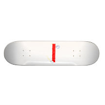Joyeux anniversaire planche à roulette
