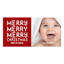JOYEUX CARTE PHOTO DE VACANCES DE JOYEUX NOËL PHOTOCARTES