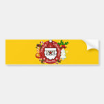 Joyeux Christmas#4_ Autocollants Pour Voiture