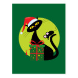 Joyeux Christmouse Carte Postale