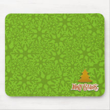 Joyeux Noël 60 Mousepad Tapis De Souris