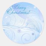 Joyeux Noël ! Autocollants