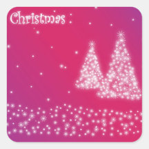 Joyeux Noël Autocollants