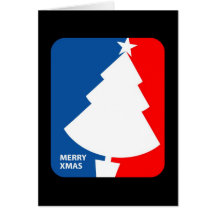 Joyeux Noël Carte