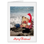 Joyeux Noël ! Carte