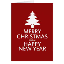 Joyeux Noël cartes