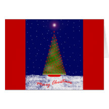 Joyeux Noël Cartes
