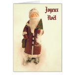 Joyeux Noël Cartes De Vœux