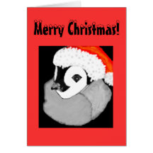 Joyeux Noël ! Cartes De Vœux