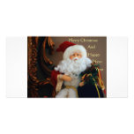 Joyeux Noël IMG_0257 et bonne année Cartes Avec Photo