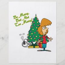 Joyeux Noël mais bande dessinée drôle pas trop joy Prospectus